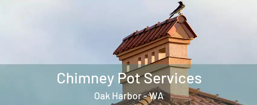  Chimney Pot Services Oak Harbor - WA