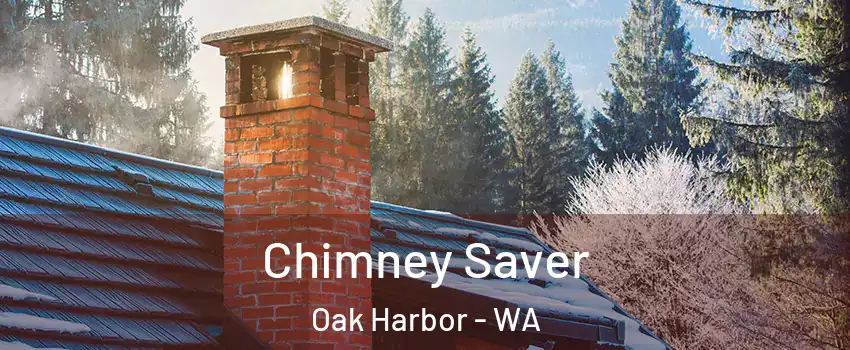  Chimney Saver Oak Harbor - WA