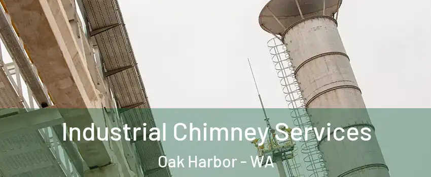  Industrial Chimney Services Oak Harbor - WA