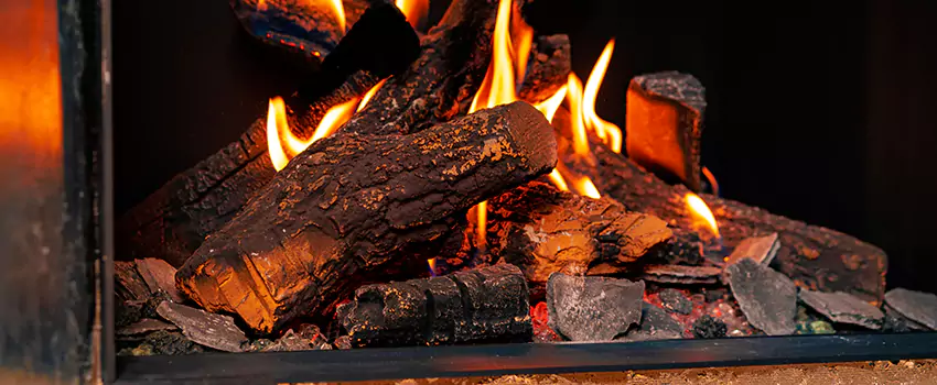 Chimney Fireplace Ash Dump Cleaning in Oak Harbor, WA