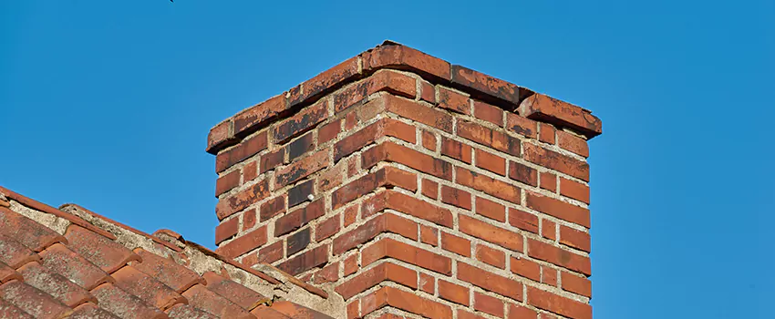 Clean Blocked Chimney in Oak Harbor, Washington