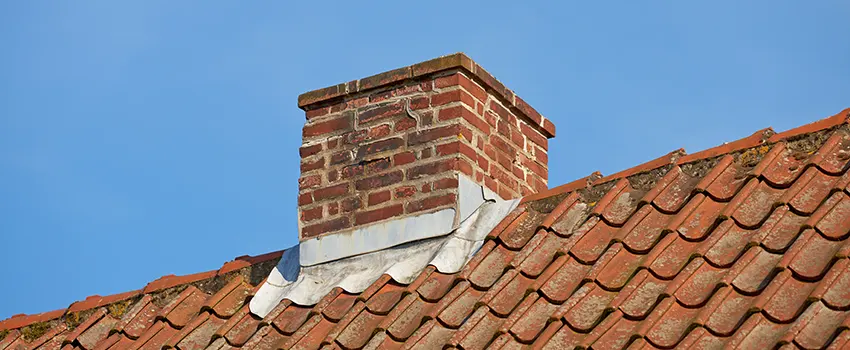 Residential Chimney Bricks Rotten Repair Services in Oak Harbor, WA