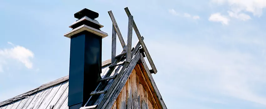 Chimney Creosote Cleaning in Oak Harbor, WA