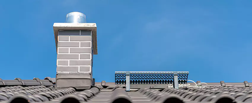 Chimney Flue Relining Services in Oak Harbor, Washington