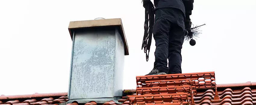 Chimney Liner Services Cost in Oak Harbor, WA