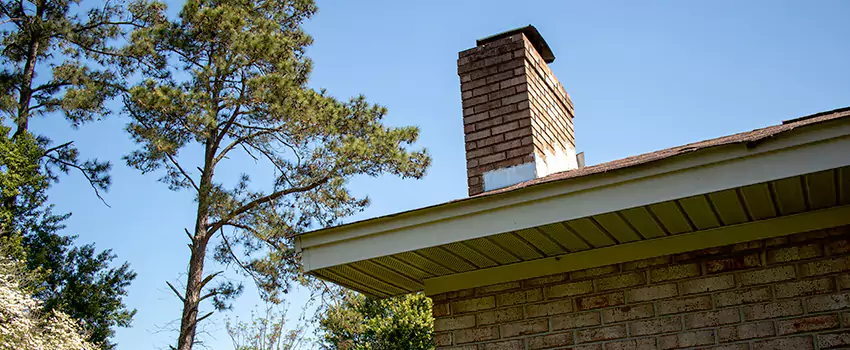 Budget-Friendly Chimney Masonry Service in Oak Harbor, Washington