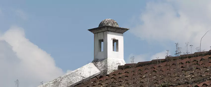 Cost To Rebuild A Chimney in Oak Harbor, WA