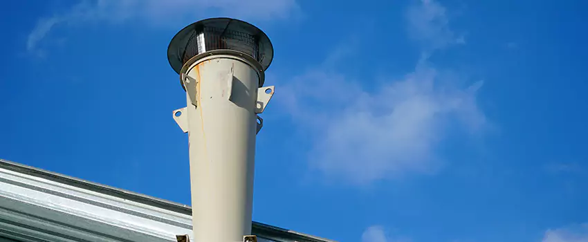 Chimney Spark Arrestor Requirements in Oak Harbor, WA
