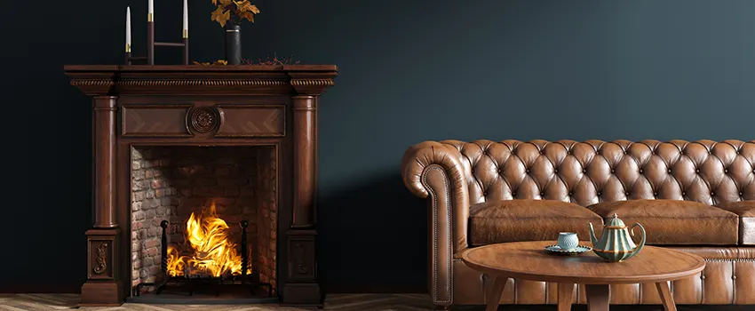 Traditional Fireplace Design Refurbishment Costs in Oak Harbor, Washington