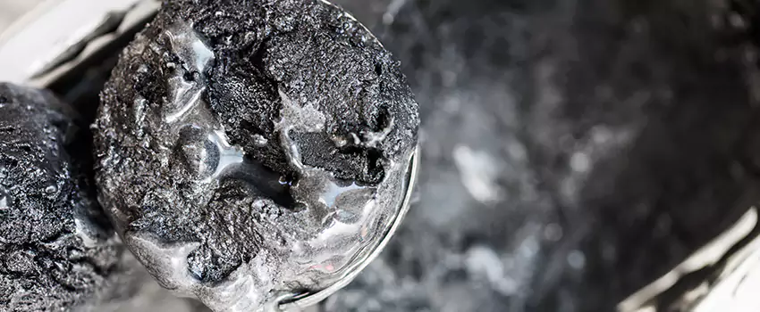 Clogged Dryer Vent Lint Cleaning in Oak Harbor, Washington