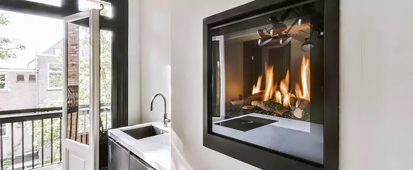 Dimplex Fireplace Installation and Repair in Oak Harbor, Washington