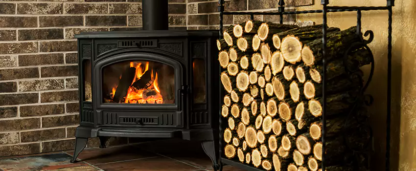 Drolet Fireplaces in Oak Harbor, Washington