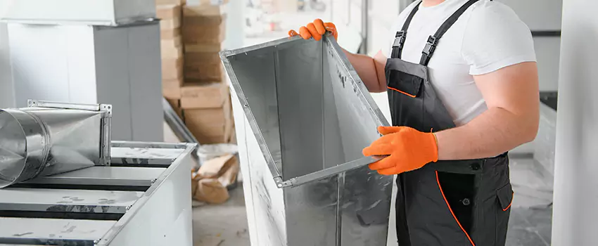 Benefits of Dryer Vent Inspection in Oak Harbor, WA