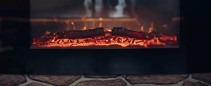 Outdoor Electric Fireplace Installation Solutions in Oak Harbor, WA