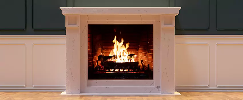 Empire Comfort Systems Fireplace Installation and Replacement in Oak Harbor, Washington