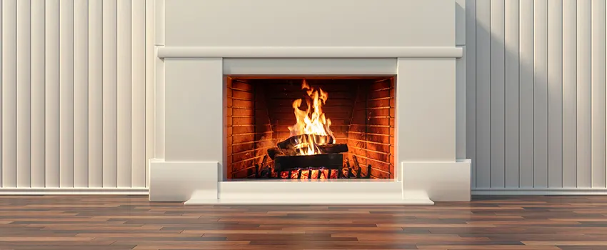 Fireplace Broken Ashtray Repair Services in Oak Harbor, Washington