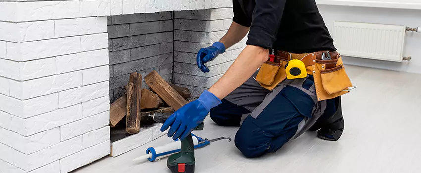 Fireplace Doors Cleaning in Oak Harbor, Washington