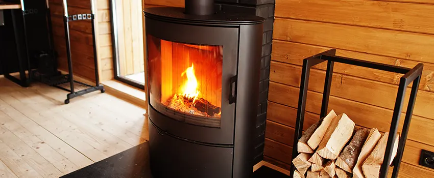 Gas Fireplace Door Handle Installation Services in Oak Harbor, Washington