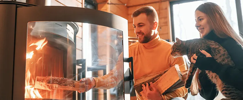 Fireplace Door Installation And Replacement Contractors in Oak Harbor, WA