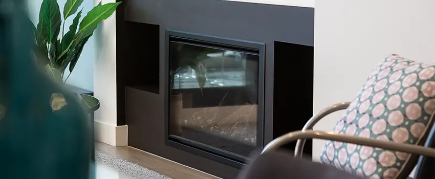 Welding Repairs for Fireplace Grate in Oak Harbor, WA