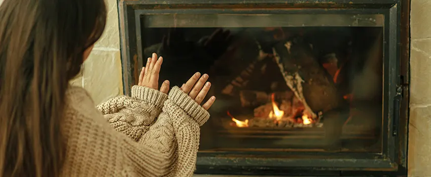 Wood-burning Fireplace Smell Removal Services in Oak Harbor, WA