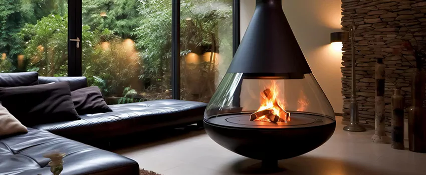 Affordable Floating Fireplace Repair And Installation Services in Oak Harbor, Washington