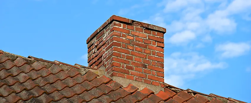 Flue Tiles Cracked Repair Services near Me in Oak Harbor, WA