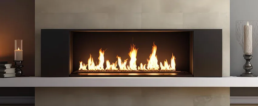 Vent Free Gas Fireplaces Repair Solutions in Oak Harbor, Washington