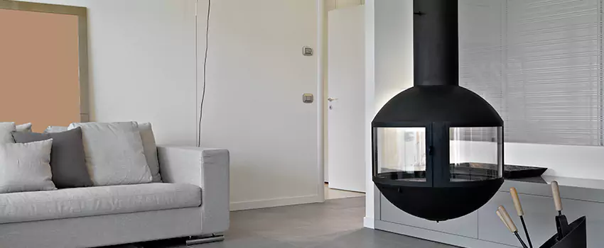 Hanging & Suspended Fireplaces Designer in Oak Harbor, Washington