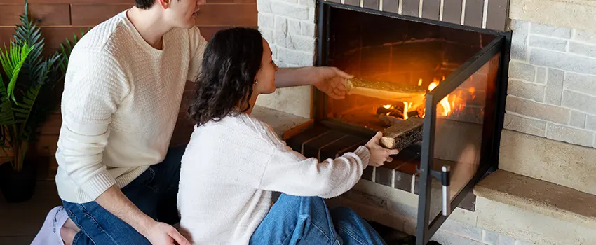 Kings Man Direct Vent Fireplaces Services in Oak Harbor, Washington