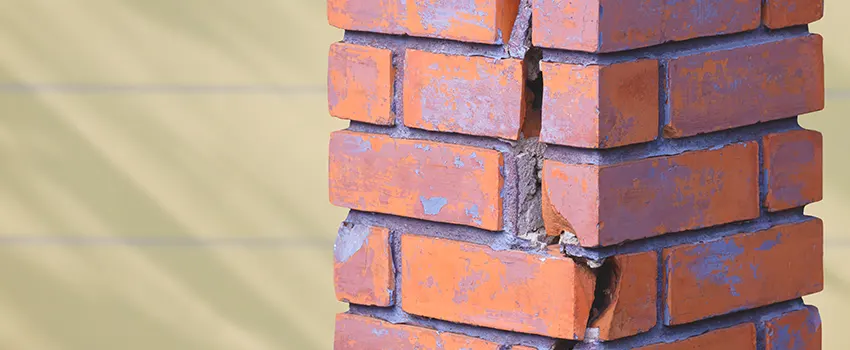 Leaking Chimney Repair And Replacement Cost in Oak Harbor, Washington