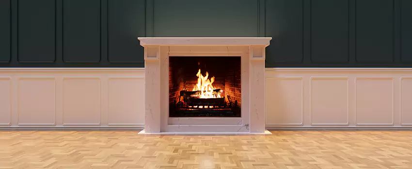 Napoleon Electric Fireplaces Inspection Service in Oak Harbor, Washington