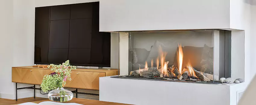 Ortal Wilderness Fireplace Repair and Maintenance in Oak Harbor, Washington