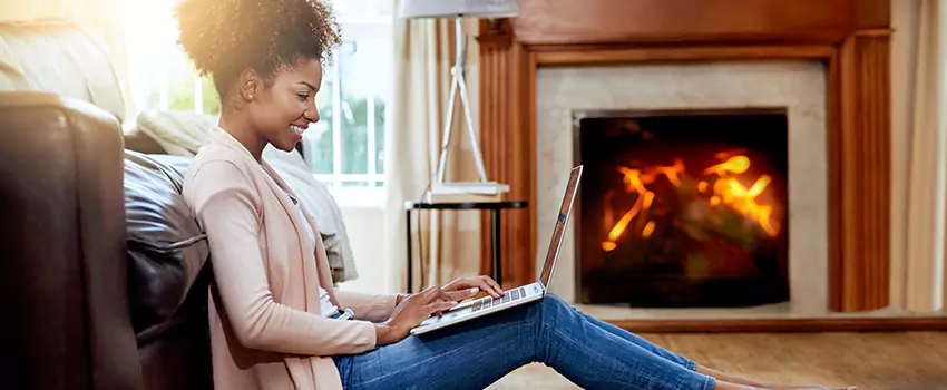 Cost-Effective Osburn Fireplace Installation and Repair in Oak Harbor, WA