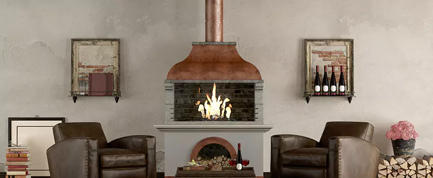 Benefits of Pacific Energy Fireplace in Oak Harbor, Washington
