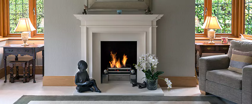 RSF Fireplaces Maintenance and Repair in Oak Harbor, Washington
