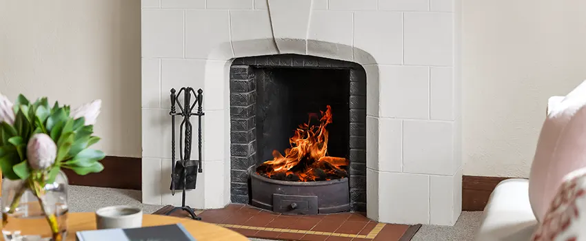 Valor Fireplaces and Stove Repair in Oak Harbor, WA