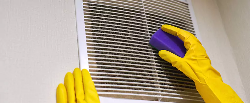 Vent Cleaning Company in Oak Harbor, WA