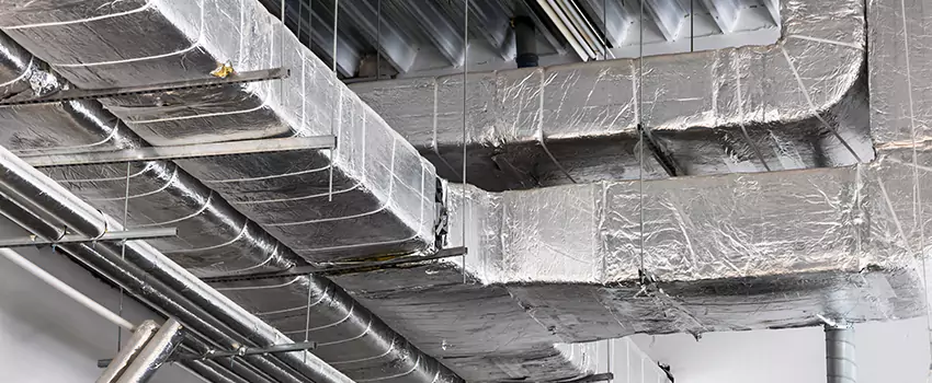 Vent Dust Cleaning Cost in Oak Harbor, WA