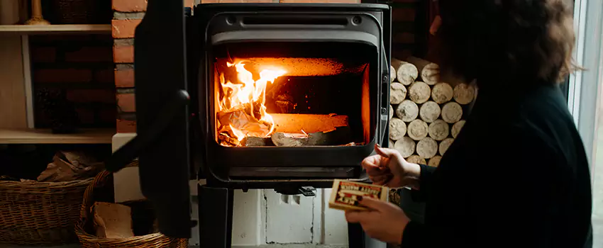 Key Features of Vermont Castings Fireplaces in Oak Harbor, WA