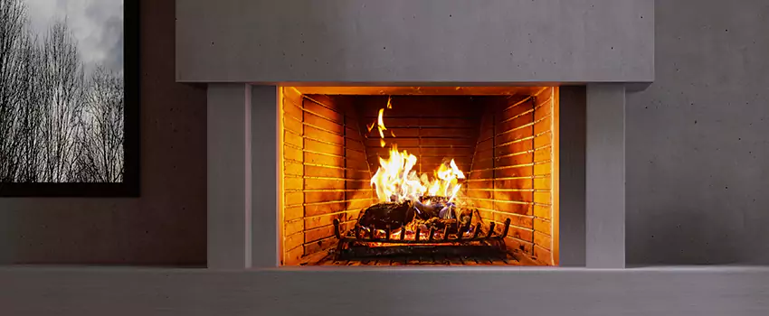 Indoor Wood Burning Furnace Repair and Installation in Oak Harbor, Washington
