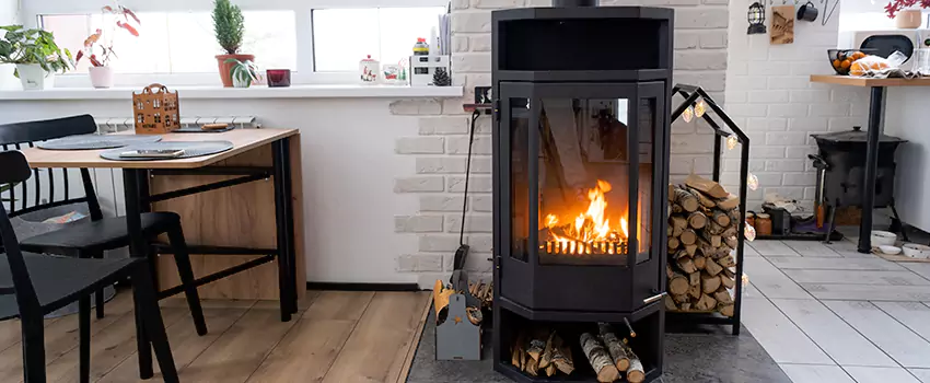Wood Stove Firebox Installation Services in Oak Harbor, WA
