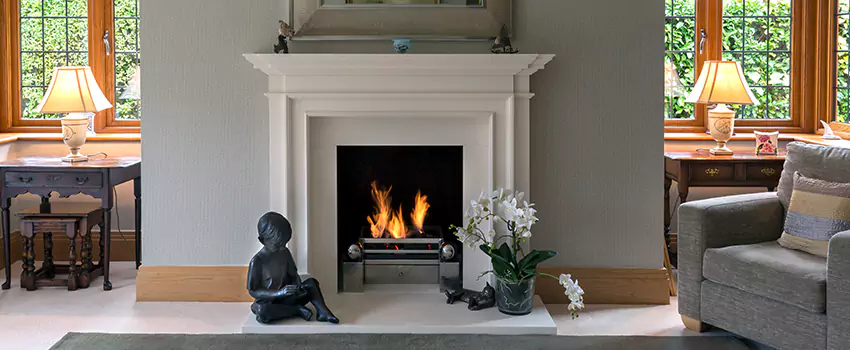 Astria Open-Hearth Wood Fireplaces Services in Oak Harbor, WA