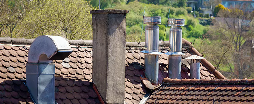 Commercial Chimney Blockage Removal in Oak Harbor, Washington