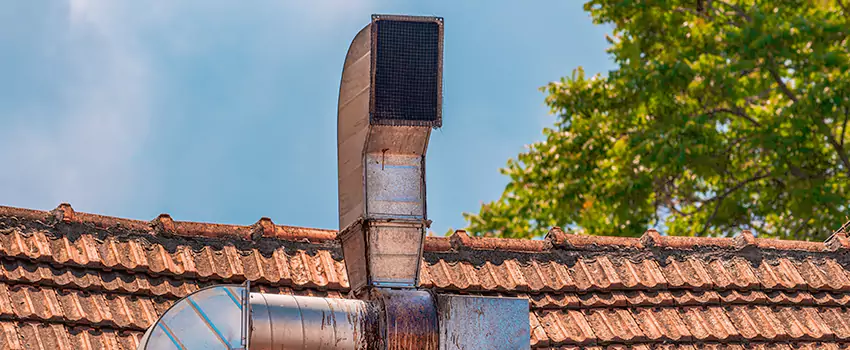 Chimney Cleaning Cost in Oak Harbor, Washington
