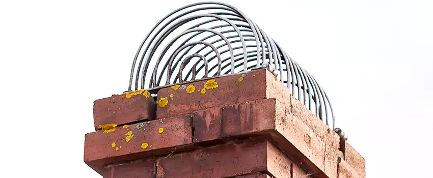Chimney Crown Problems in Oak Harbor, Washington