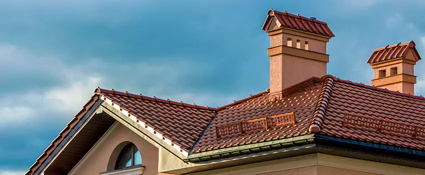 Residential Chimney Services in Oak Harbor, Washington