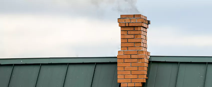 Chimney Installation Company in Oak Harbor, WA