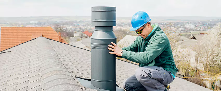 Insulated Chimney Liner Services in Oak Harbor, WA