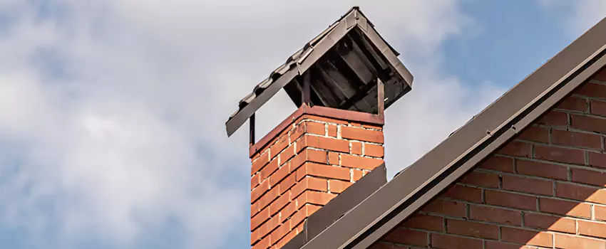 Chimney Saver Masonry Repair Contractor in Oak Harbor, Washington